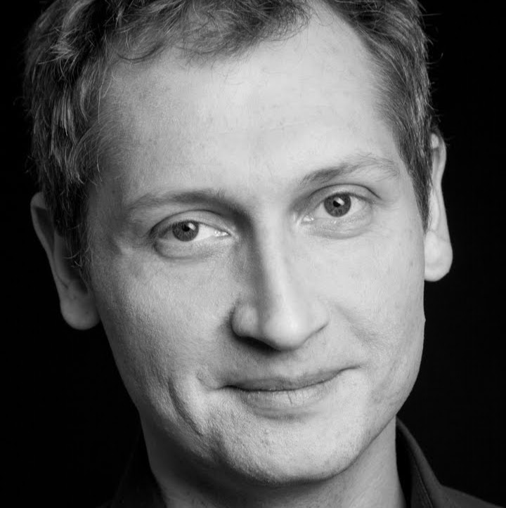 Christoph Lühr